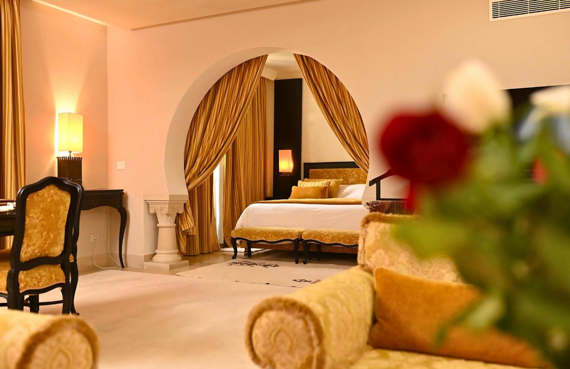Borj Dhiafa Hotel