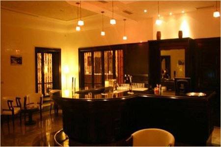 Borj Dhiafa Hotel