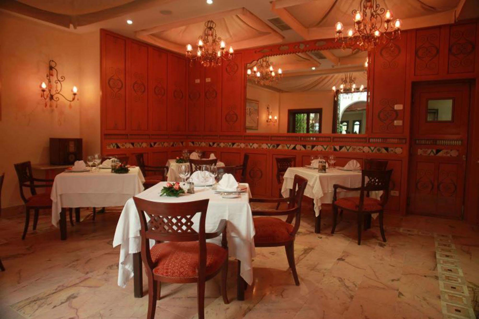 Borj Dhiafa Hotel Sfax