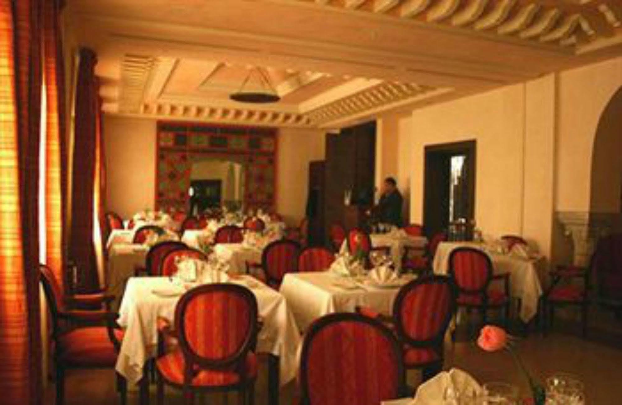 Borj Dhiafa Sfax