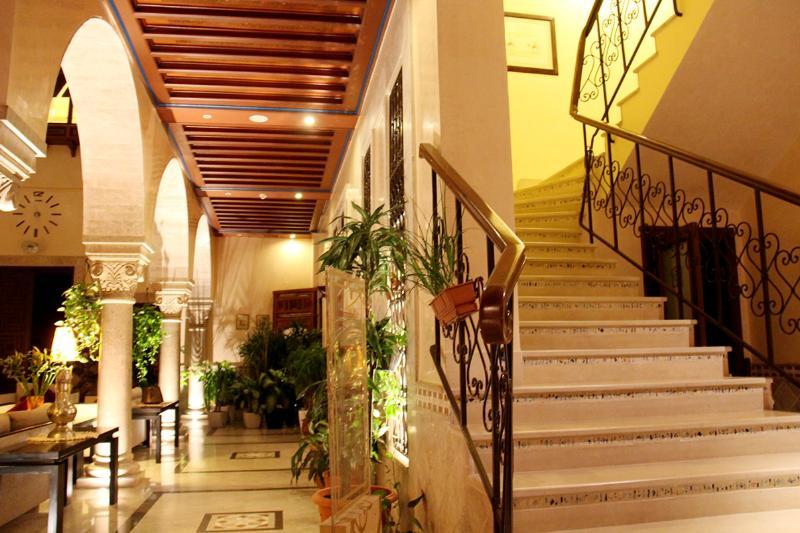 Borj Dhiafa 5*
