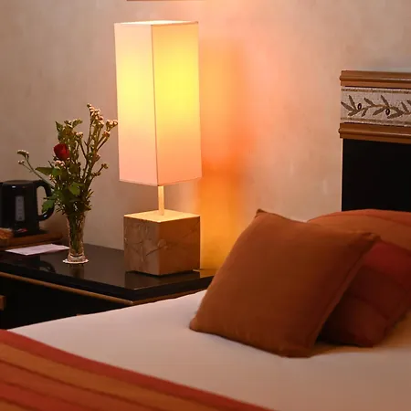 Borj Dhiafa Hotel Sfax Exterior photo