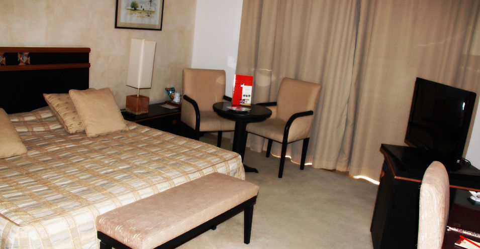 Borj Dhiafa Hotel 5*