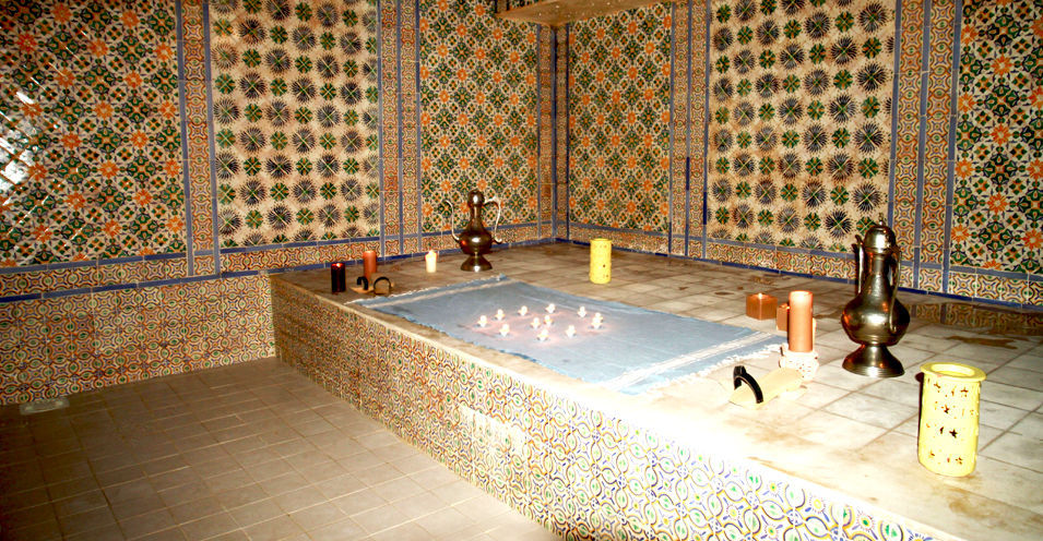 Borj Dhiafa 5* Sfax