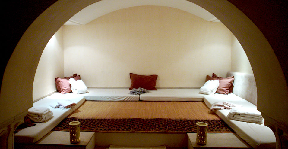Hotel Borj Dhiafa