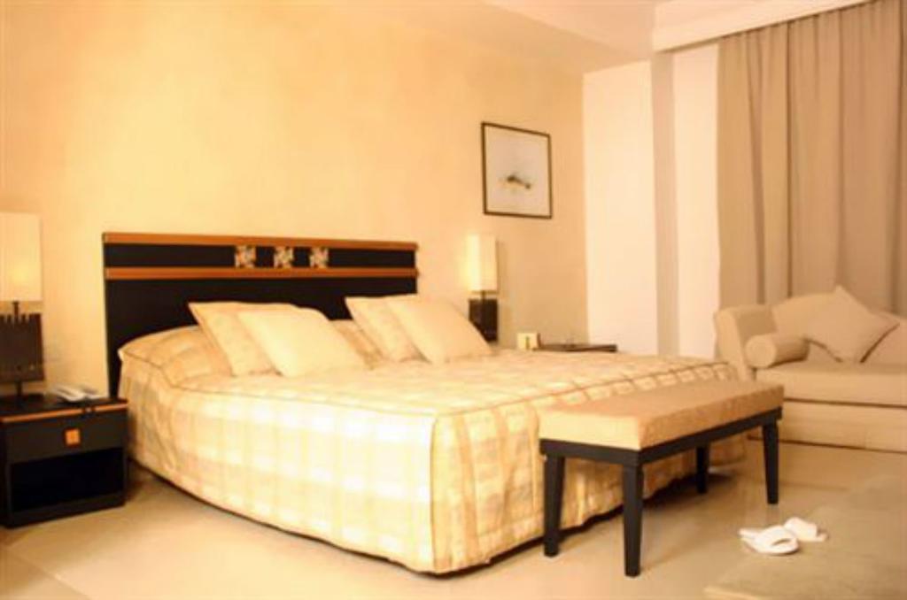 Hotel Borj Dhiafa Sfax