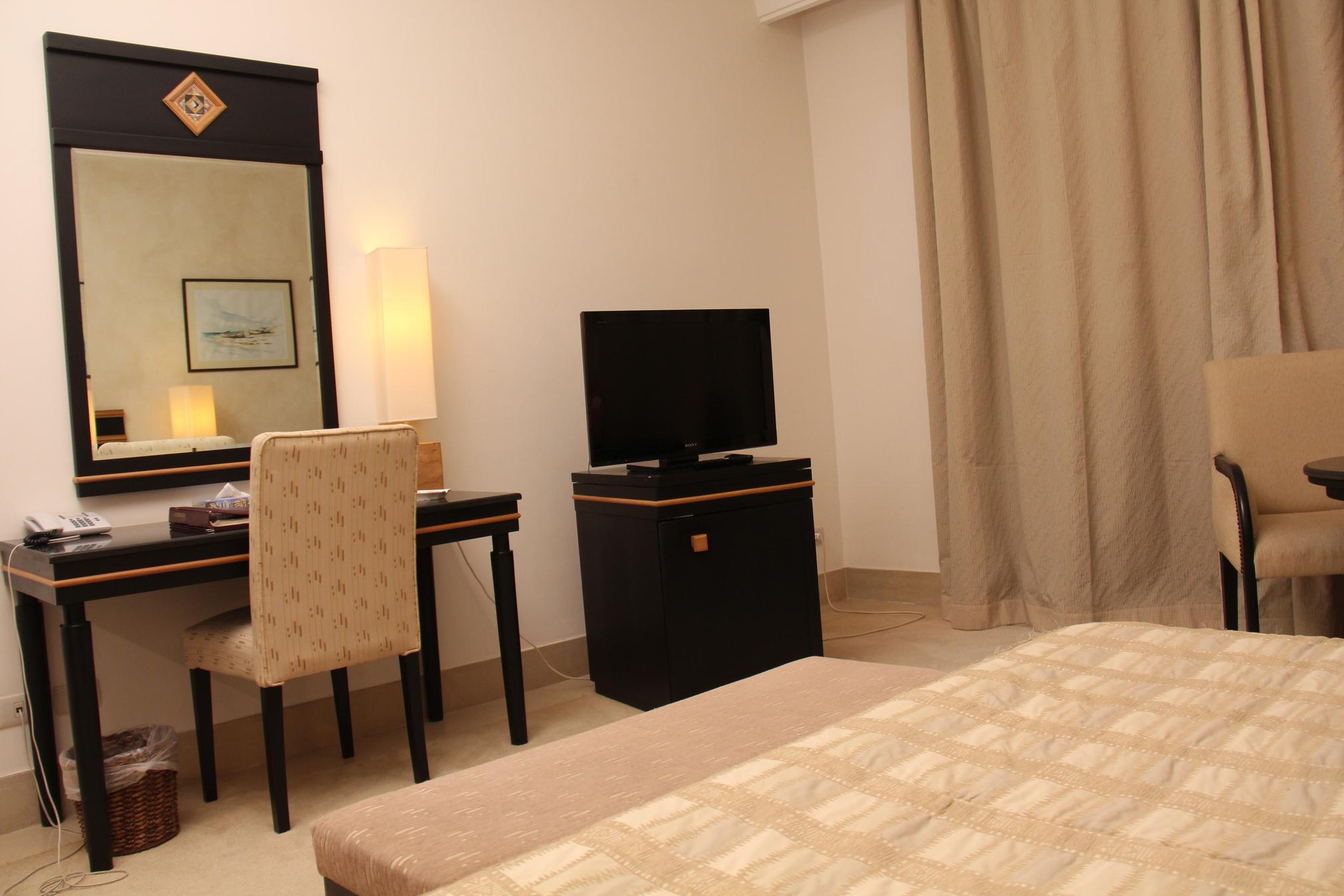 Borj Dhiafa Hotel Sfax