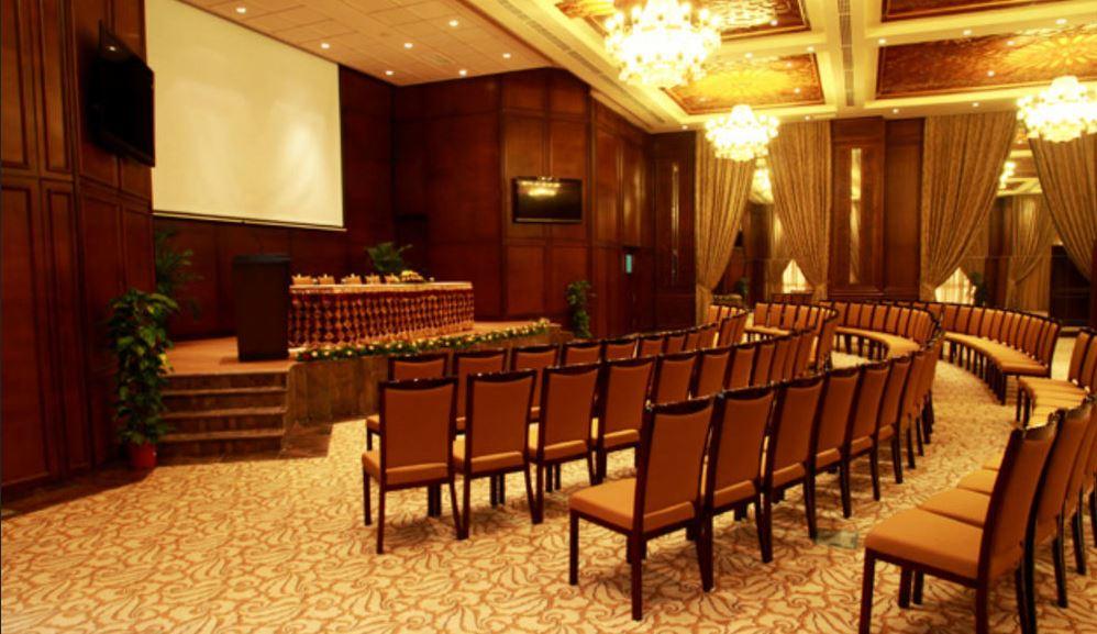 Borj Dhiafa 5*