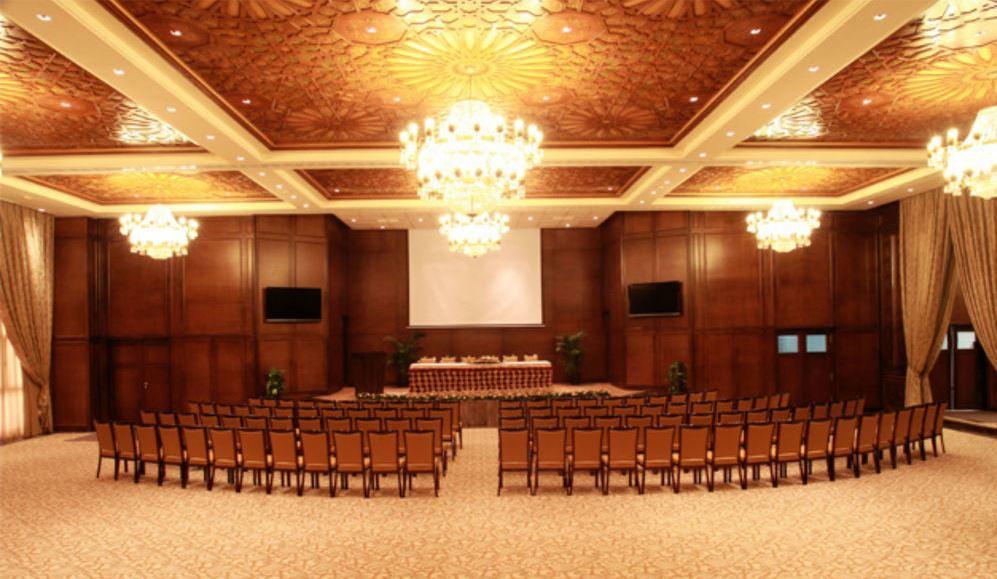 Borj Dhiafa Hotel 5*