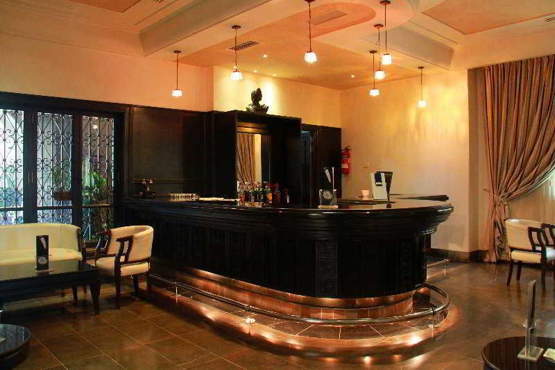 Borj Dhiafa Hotel 5*