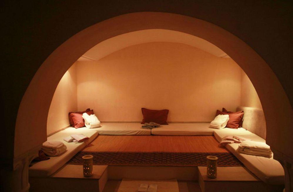 Borj Dhiafa 5* Sfax