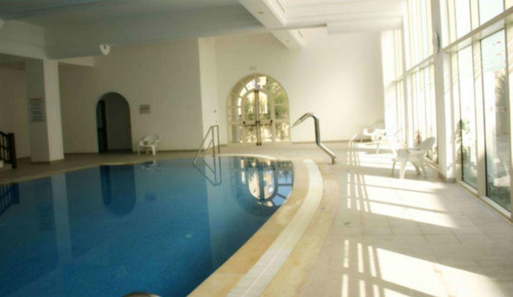 Hotel Borj Dhiafa 5*