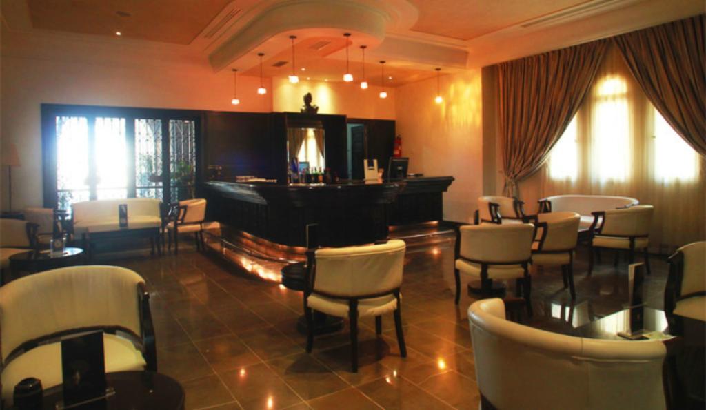 Borj Dhiafa Hotel Sfax