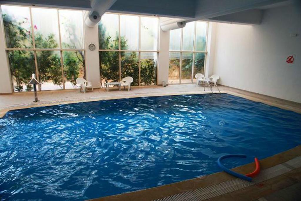 Borj Dhiafa Hotel Sfax