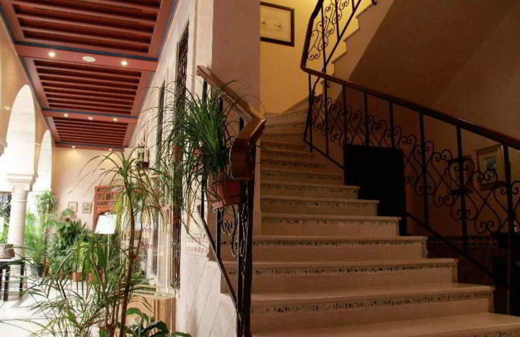 Borj Dhiafa Hotel 5*