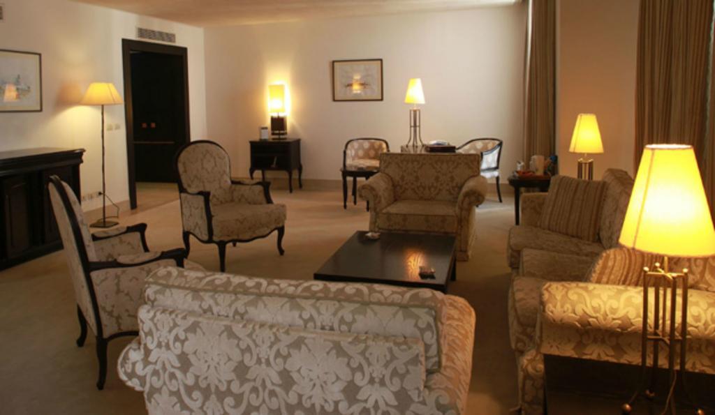 Borj Dhiafa Hotel Sfax