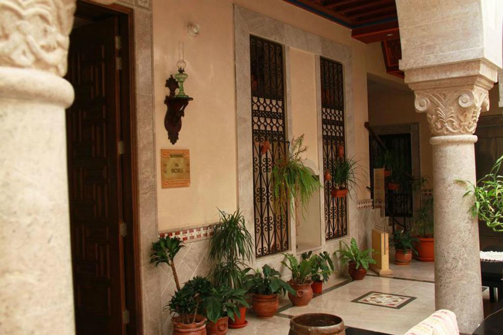 Hotel Borj Dhiafa