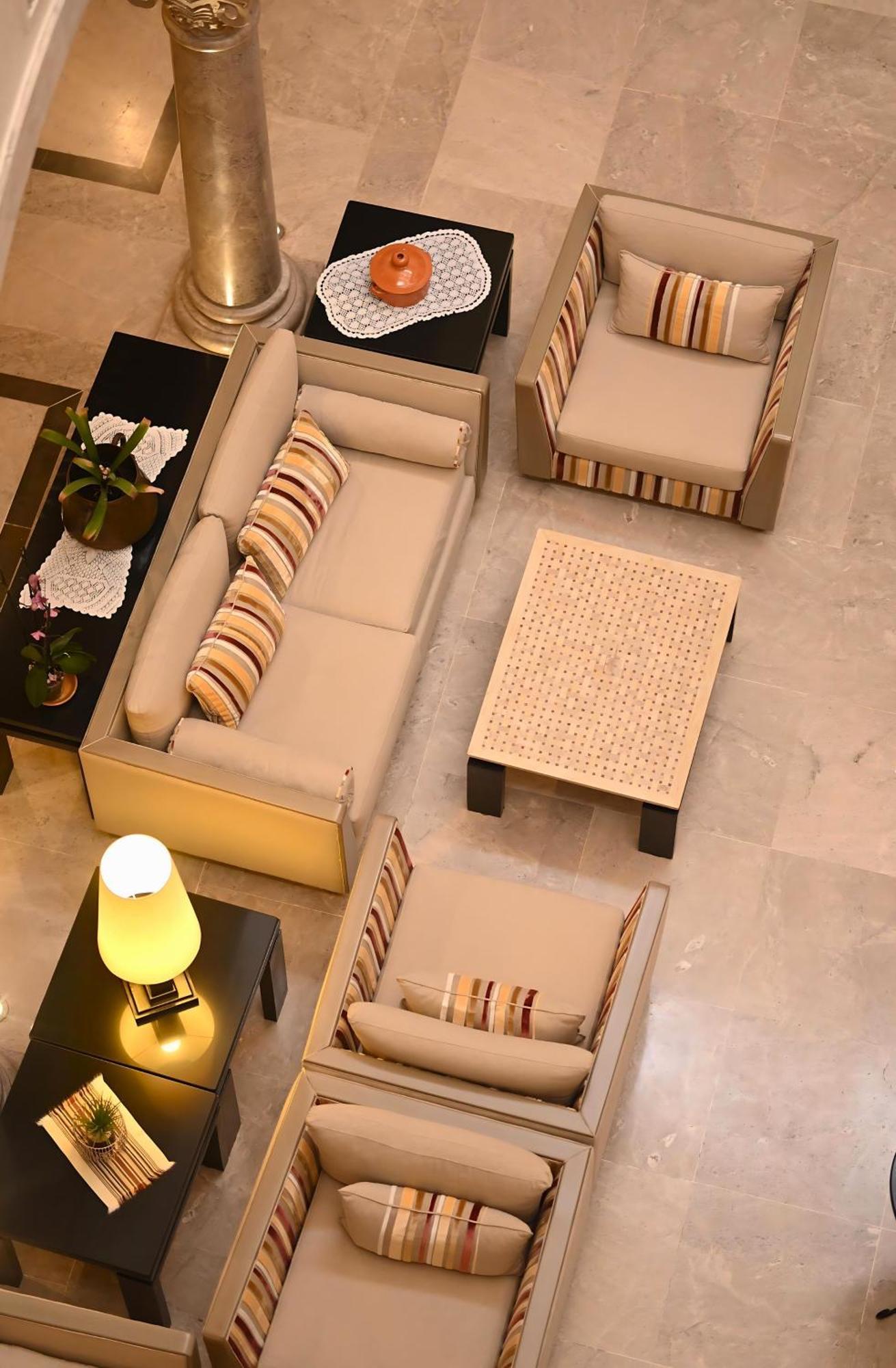 Hotel Borj Dhiafa