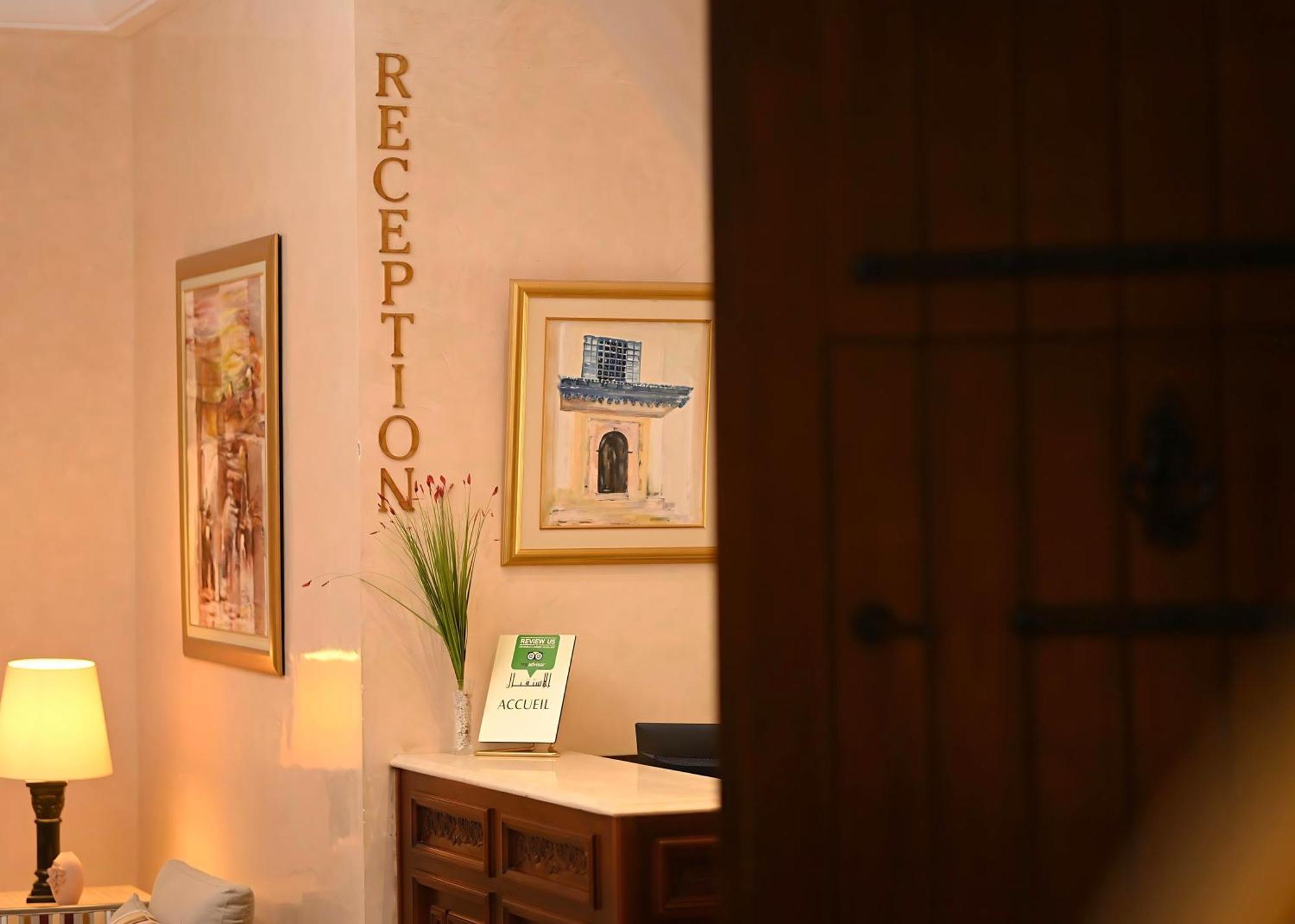 Borj Dhiafa Hotel 5*