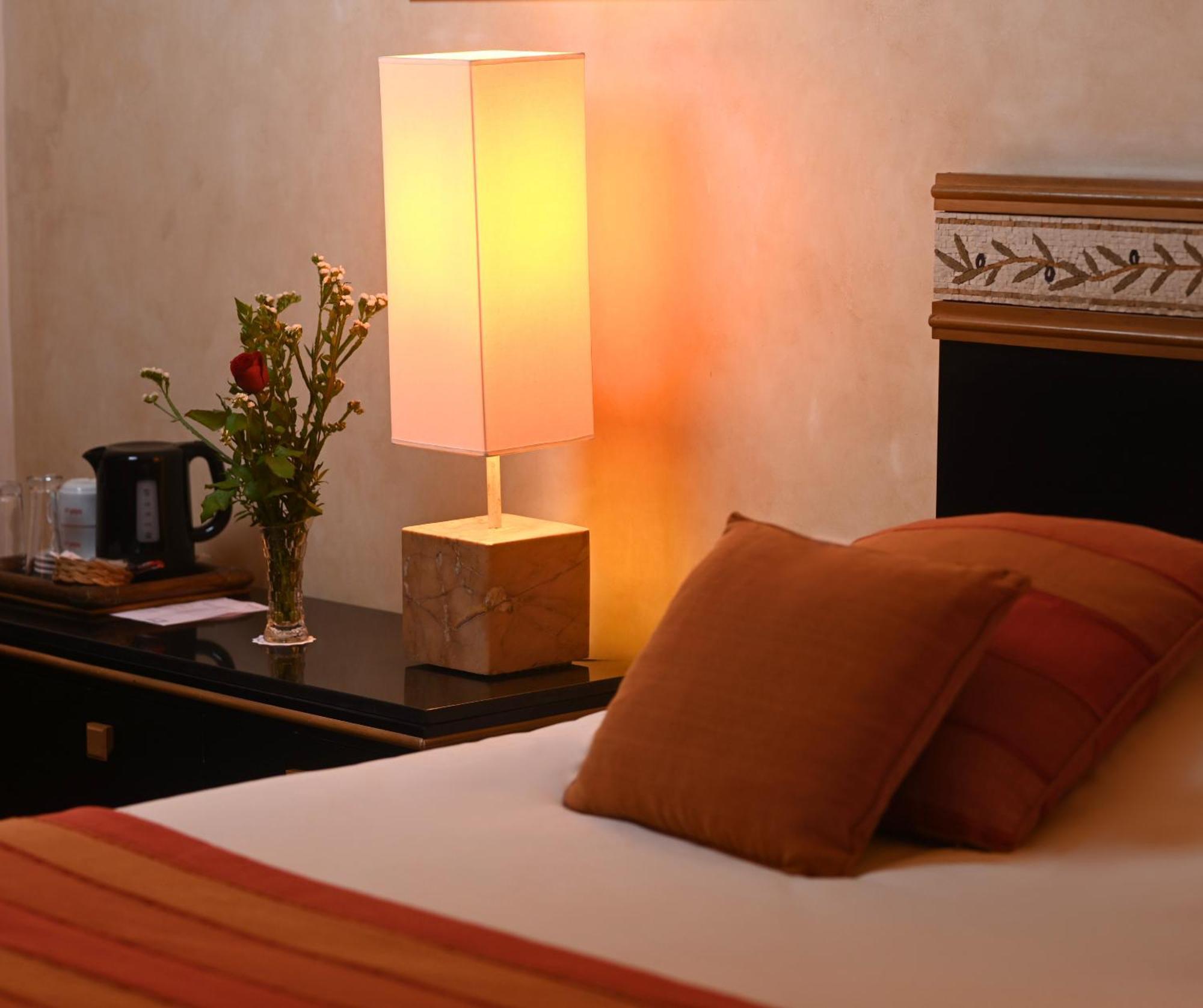 Borj Dhiafa 5* Sfax