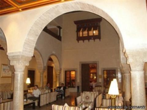 Borj Dhiafa Hotel Sfax