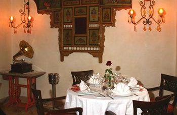 Borj Dhiafa 5* Sfax