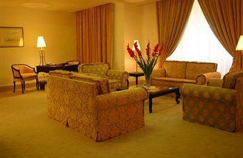 Borj Dhiafa Hotel