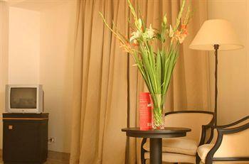 Borj Dhiafa 5* Sfax