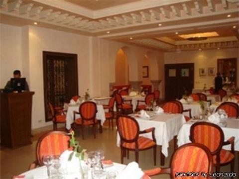 Borj Dhiafa 5* Sfax