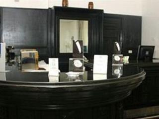 Hotel Borj Dhiafa Sfax