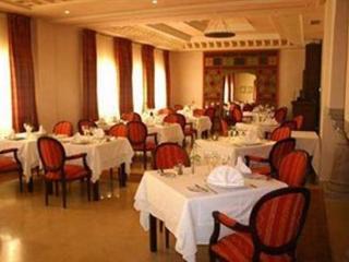 Hotel Borj Dhiafa Sfax