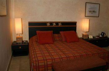 Borj Dhiafa Hotel