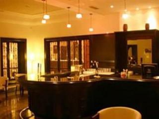 Hotel Borj Dhiafa Sfax