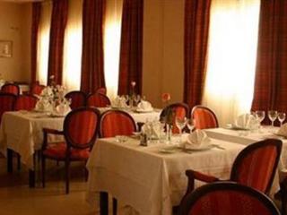 Borj Dhiafa Hotel