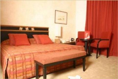 Borj Dhiafa 5* Sfax
