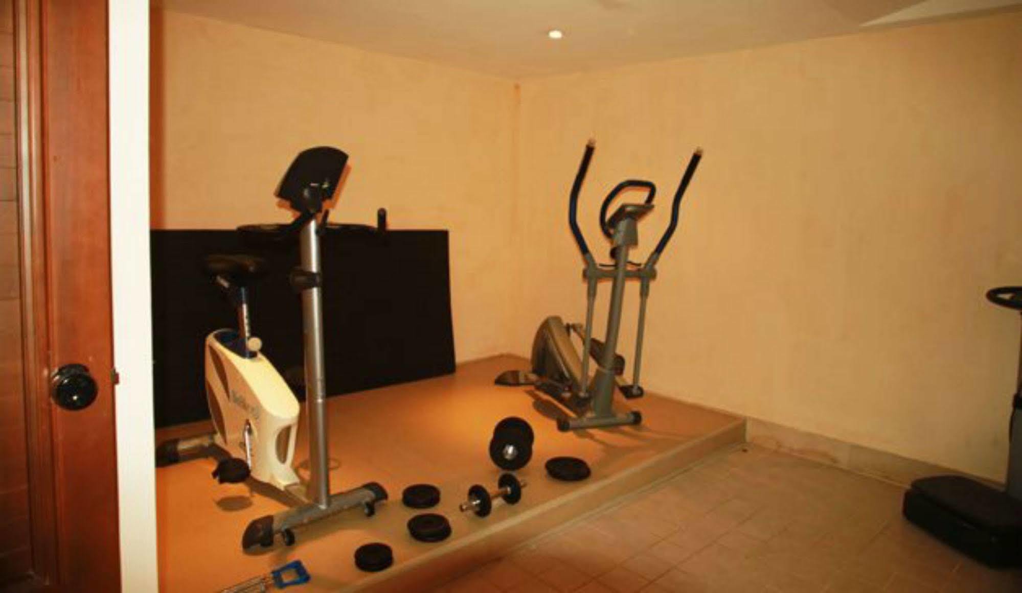 Hotel Borj Dhiafa Sfax