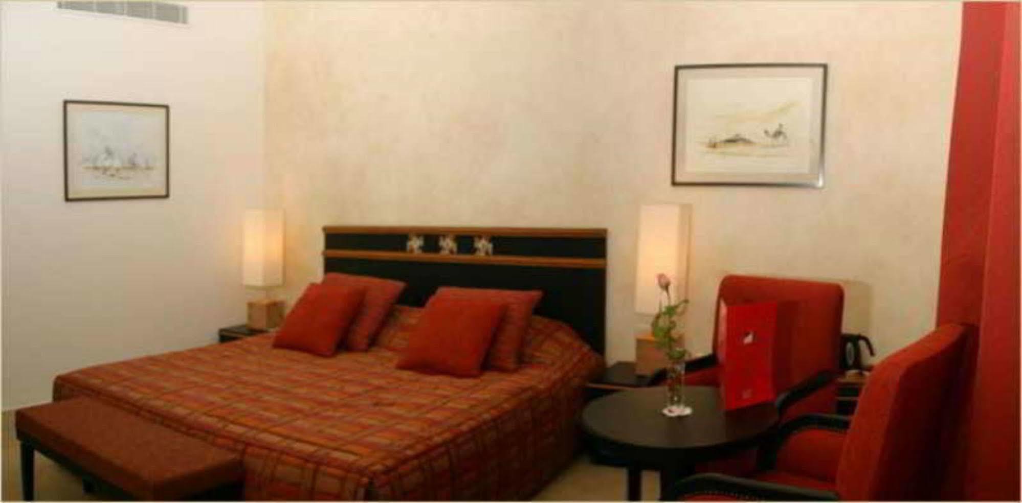 Borj Dhiafa Hotel Sfax