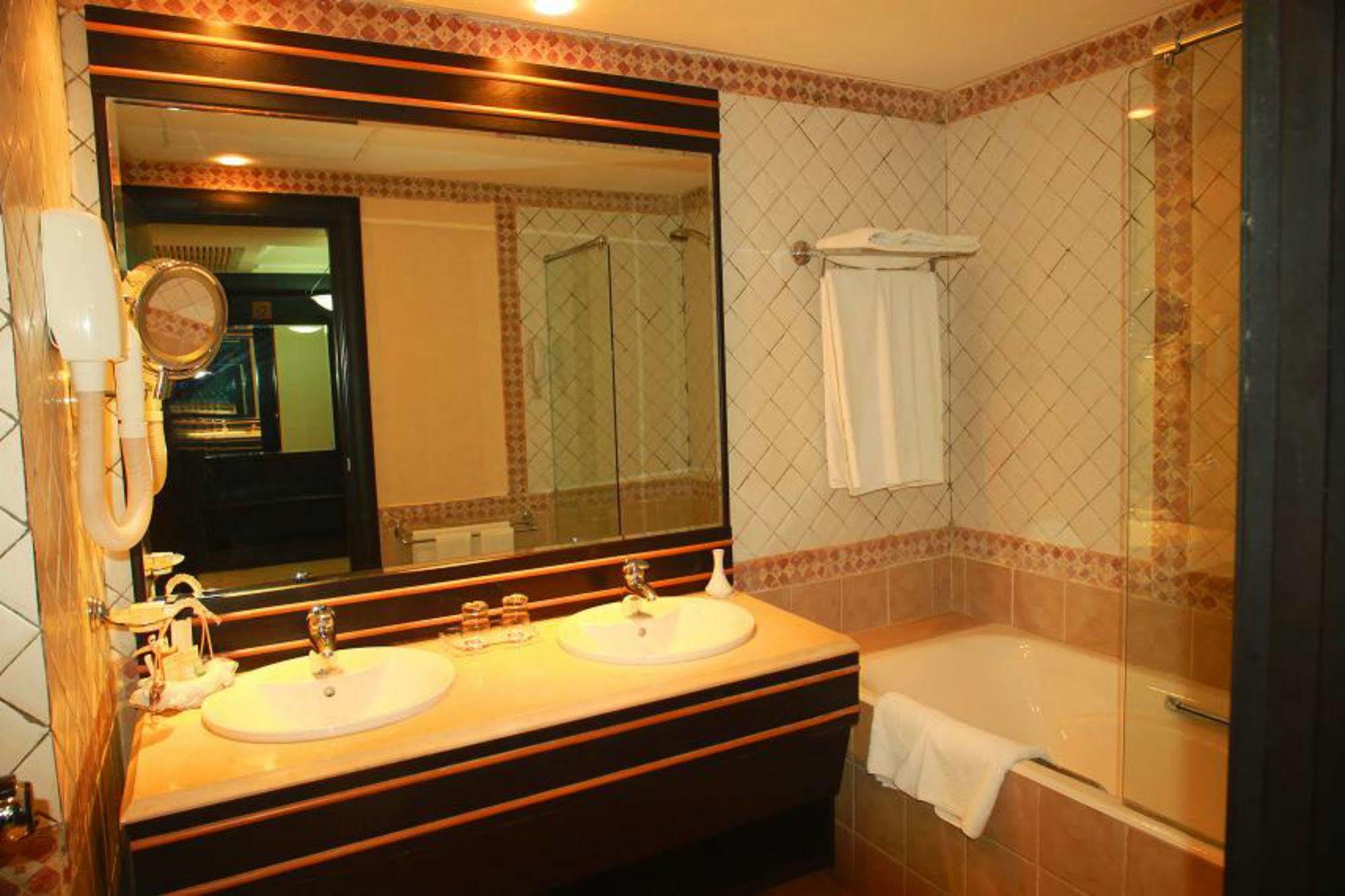 Hotel Borj Dhiafa Sfax