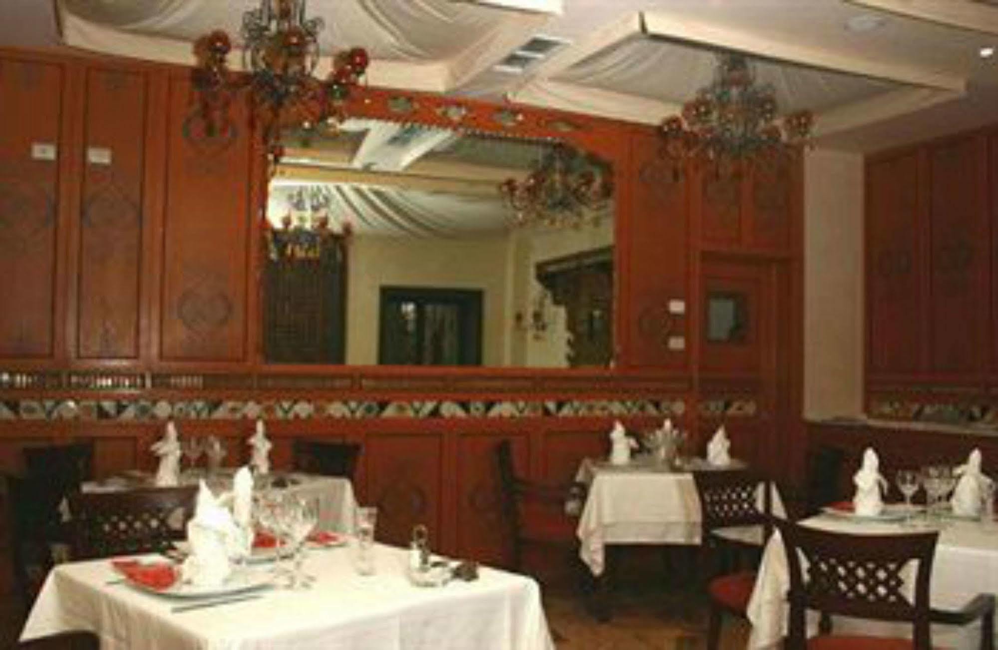 Borj Dhiafa