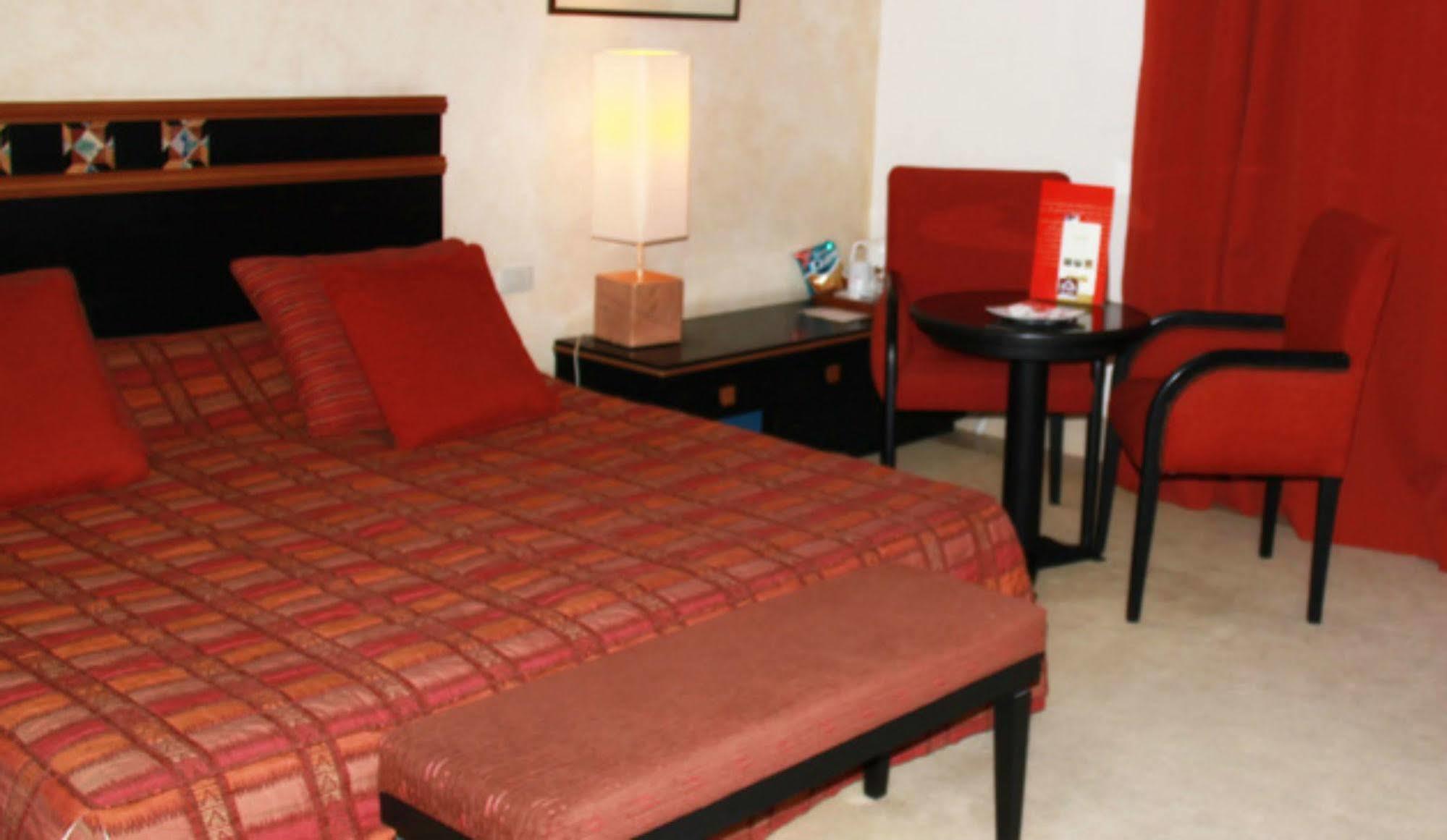 Hotel Borj Dhiafa Sfax