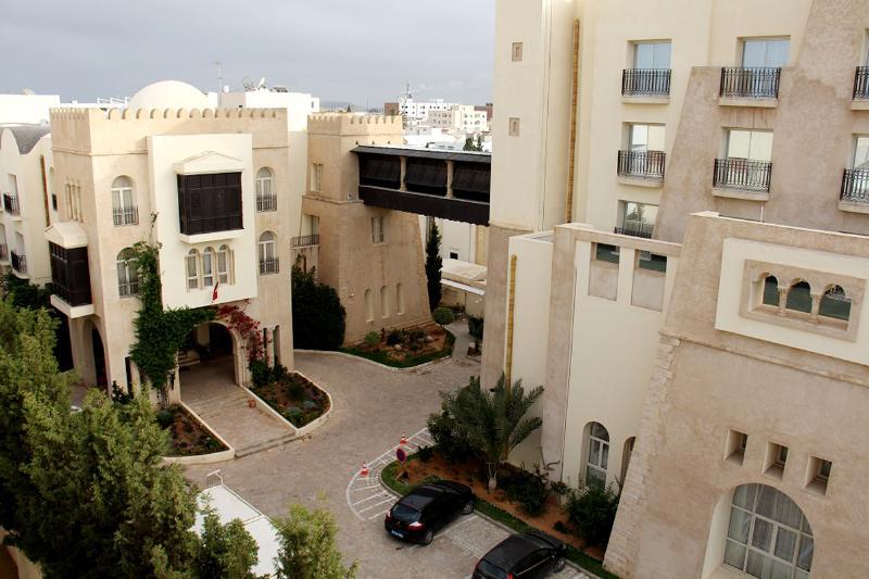 Borj Dhiafa 5* Sfax