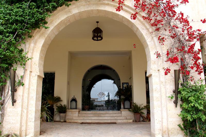 Hotel Borj Dhiafa